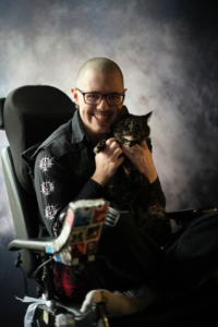 Waarom kan niet iedereen het accepteren dat Alex transgender is?