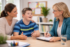 Inclusie begint bij écht begrijpen