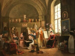 “Ik was er ook!”