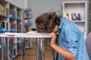 Te laag begonnen: hoe één schooladvies je hele schooltijd kan kleuren