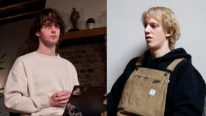 Wat is mannelijke groepsdruk?