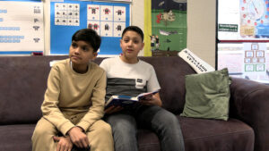 Nieuwkomers in groep 8 krijgen vaak laag schooladvies door taal, niet door niveau​