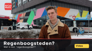 Wat is een regenboogstad? Volledige explainer!