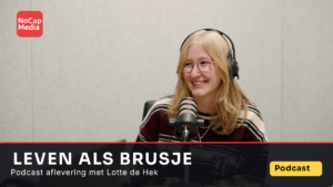 Opgroeien als brus: het verhaal van Lotte